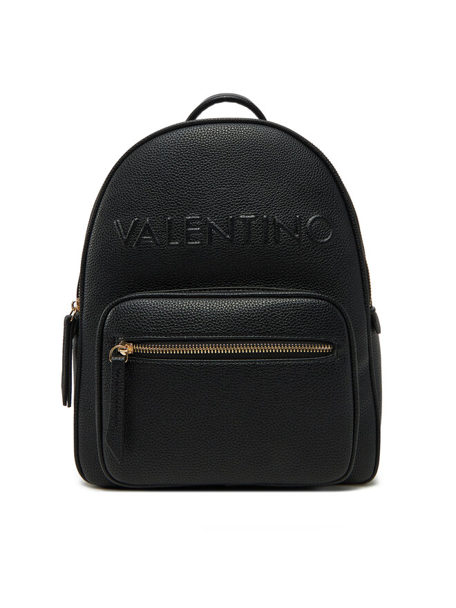 Valentino Plecak Valentino Rised Re VBS8P921 Czarny