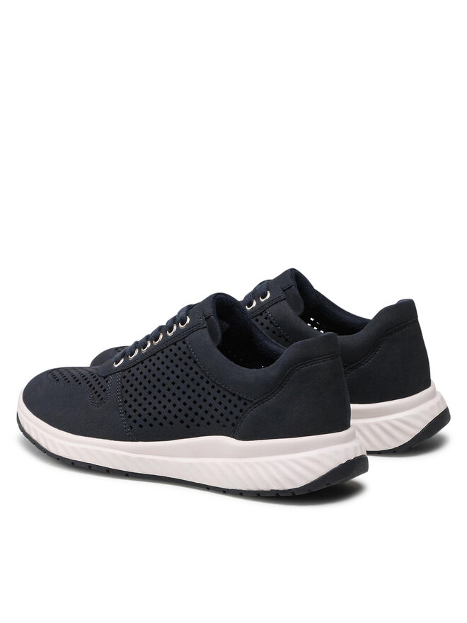 Go Soft Sneakers Go Soft WYL3004-1 Dunkelblau