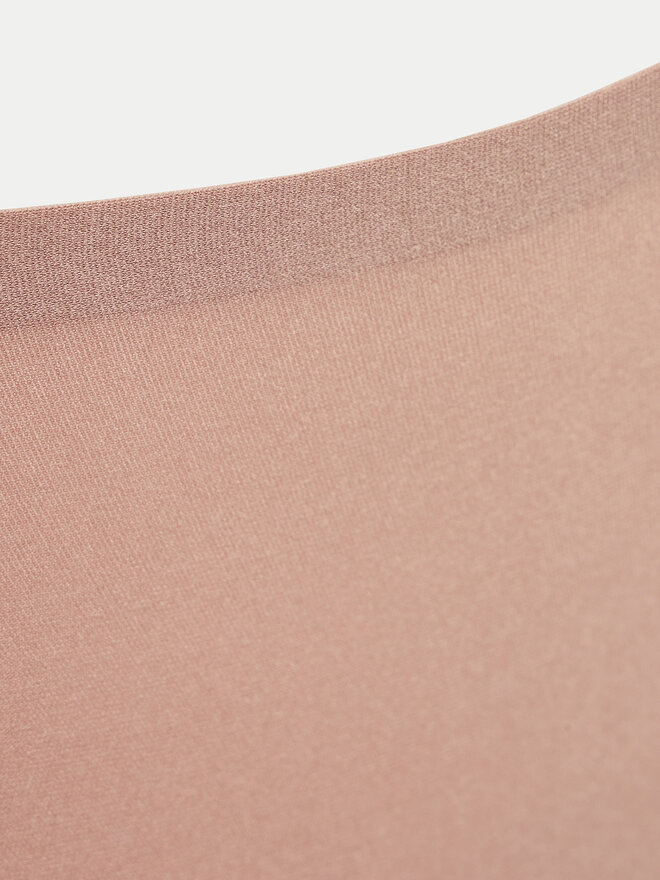 Chantelle Chantelle Klassischer Damenslip Soft Stretch C26440 Beige