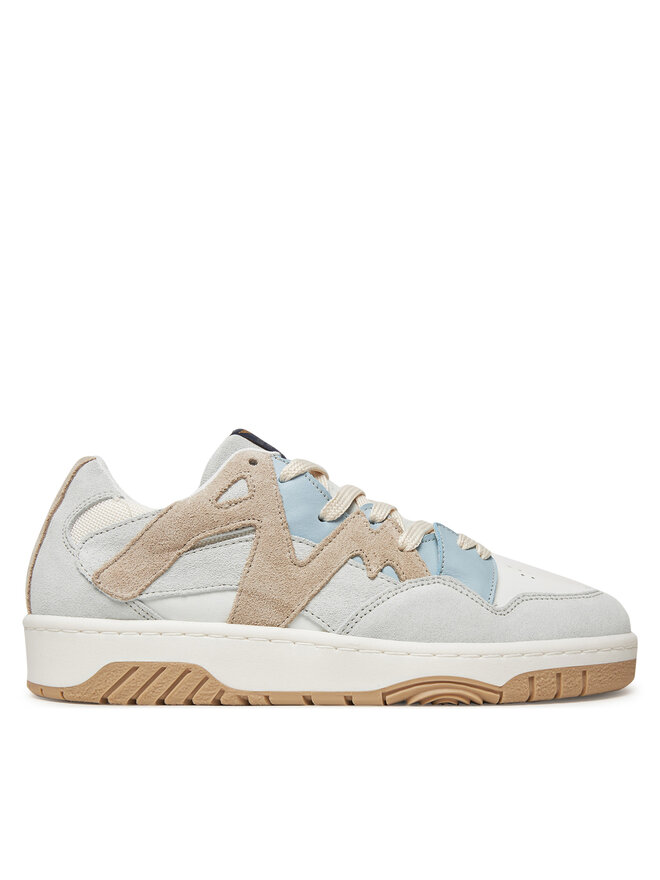 Aeronautica Militare Sneakersy Aeronautica Militare 251SC302DPL204 Barevná