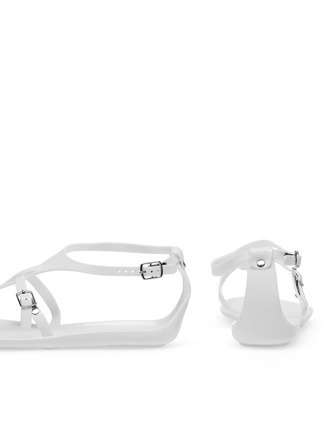 Jenny Fairy Sandalen Jenny Fairy WFA2765-1B Weiß