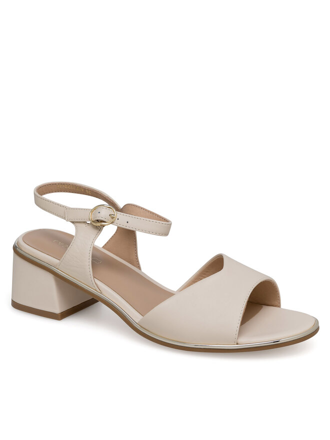 Lasocki Sandalen Lasocki WYL3784-1Z Beige