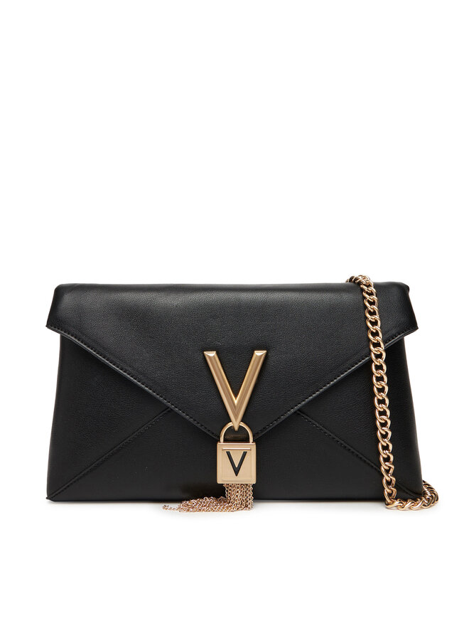 Valentino Τσάντα Valentino Stella VBS9AK17 Μαύρο