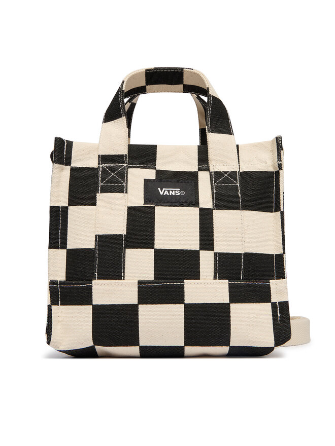 Vans Handtasche Vans VN000HRW3KS1 Weiß