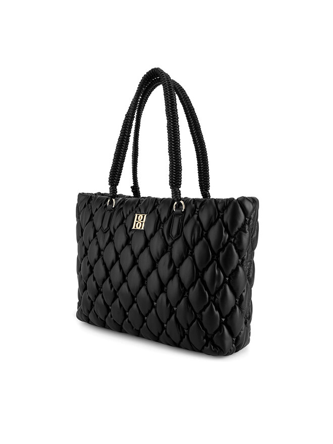 Badura Handtasche Badura BW-B212612 Schwarz