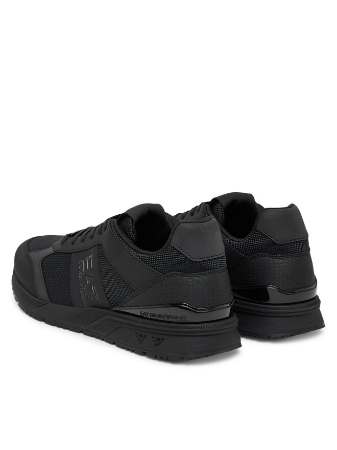 EA7 Emporio Armani Sneakers EA7 Emporio Armani 7X000656 AF13550 MC513 Schwarz