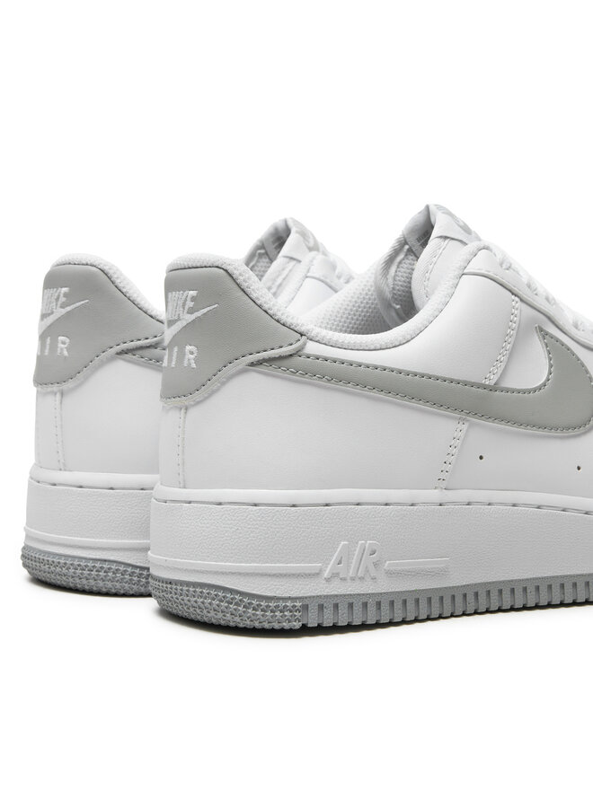 Nike Sneakersy Nike Air Force 1 FJ4146 100 Biały