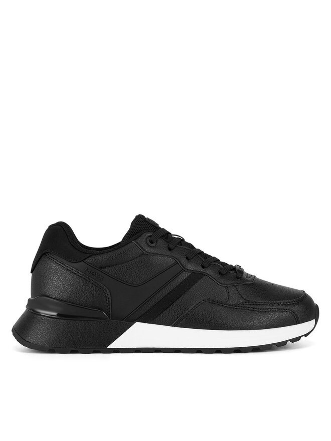 MEXX Sneakersy MEXX MI001010643M Czarny
