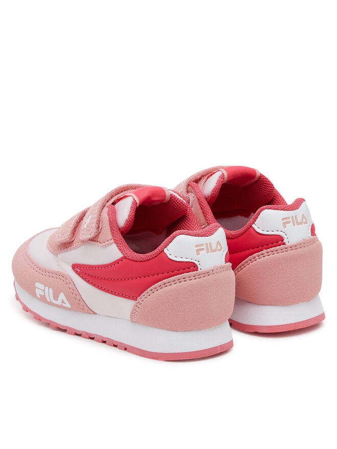 Fila Αθλητικά Fila FFK0222 43266 Ροζ