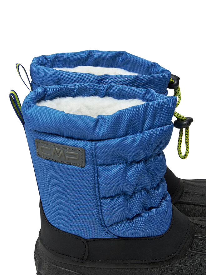 CMP Botas de nieve CMP Hanki 3.0 Snow Boots 3Q75674J Azul