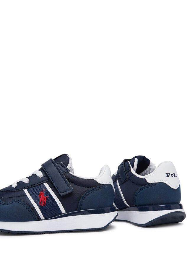 Polo Ralph Lauren Снікерcи Polo Ralph Lauren RL04278410 Cиній