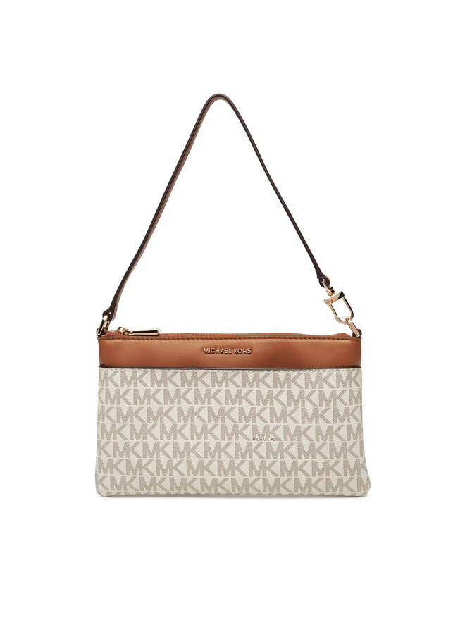 MICHAEL Michael Kors Handtasche MICHAEL Michael Kors 32F5GJ6F6B Écru
