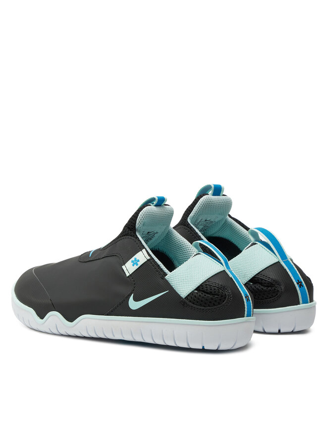 Nike Снікерcи Nike Zoom Pulse CT1629 001 Чорний