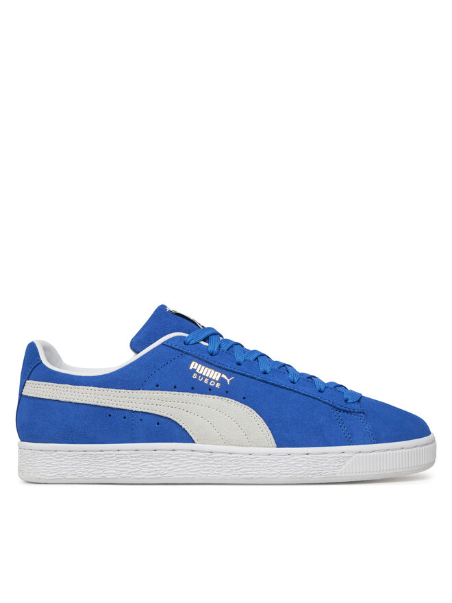 Puma Sneakersy Puma Suede Classic XXI 374915 68 Niebieski