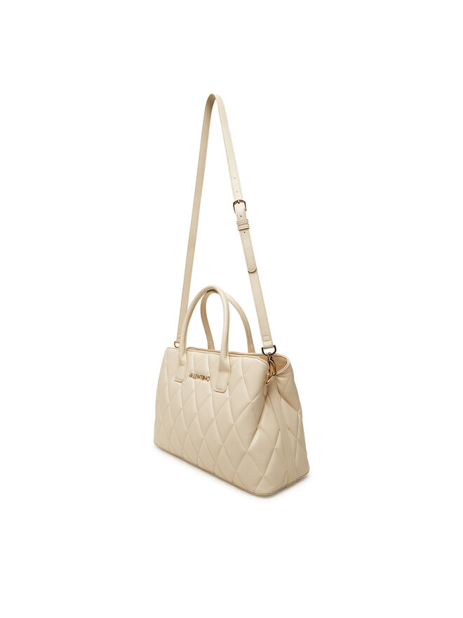 Valentino Сумка Valentino Frisia VBS9BA04 Écru