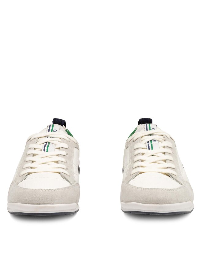 Gino Rossi Sneakers Gino Rossi ALESSIO-01 MI08 Grau