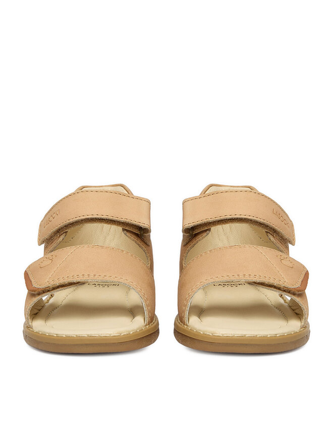 Lasocki Kids Sandalen Lasocki Kids CEO-CI12-BOB-05(II)CH Beige