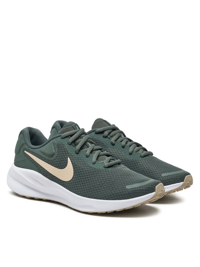 Nike Sneakers Nike Revolution 7 FB2208 Grün