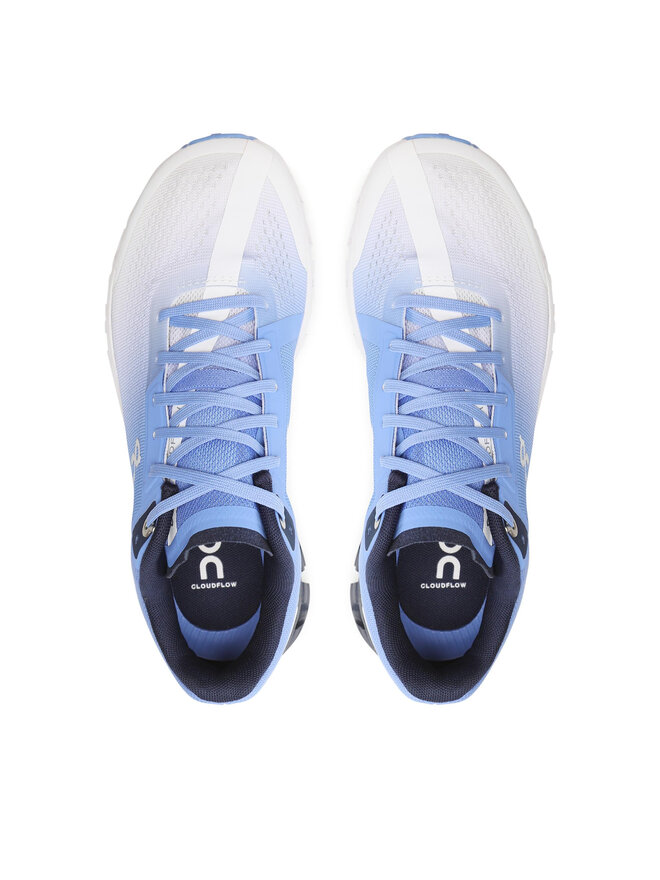 On Laufschuhe On Cloudflow 3599233 Blau