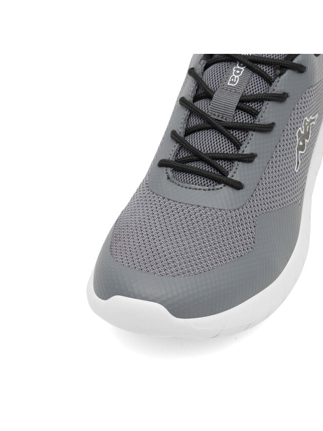 Kappa Laisvalaikio batai Kappa SS24-3C040 Pilka