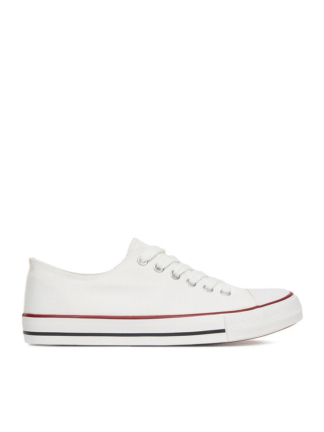 DeeZee Sneakers DeeZee CT0513-26 Λευκό