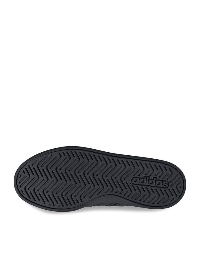 adidas Sneakers adidas Grand Court 3.0 J KK3791 Schwarz