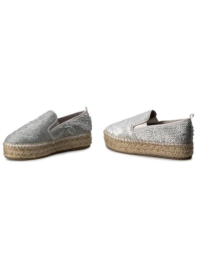 Espadryle Steve Madden Poppi Espadrille 91000270-0S0-07004