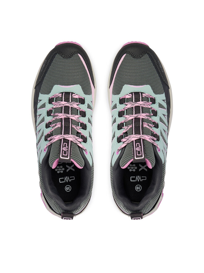 CMP Trekkingschuhe CMP Laky 3Q36876 Bunt