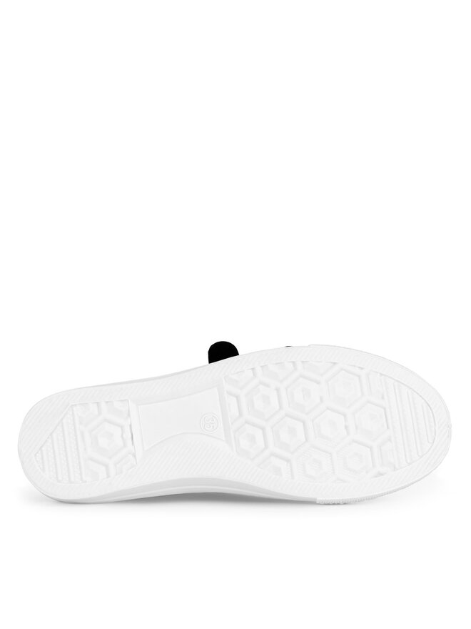 Action Boy Trampki Action Boy CSS20532-01 Czarny