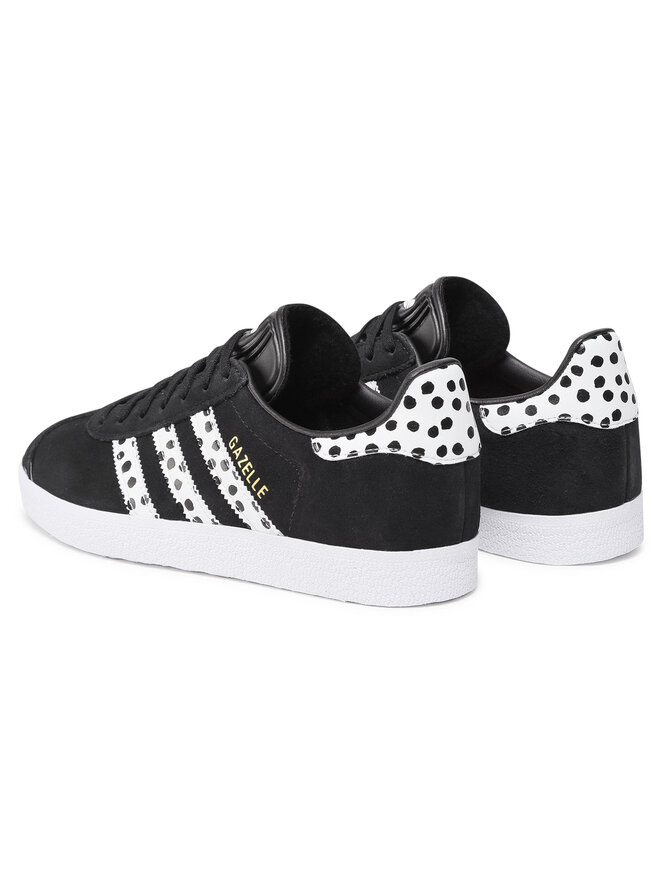 Adidas gazelle w kropki new arrivals