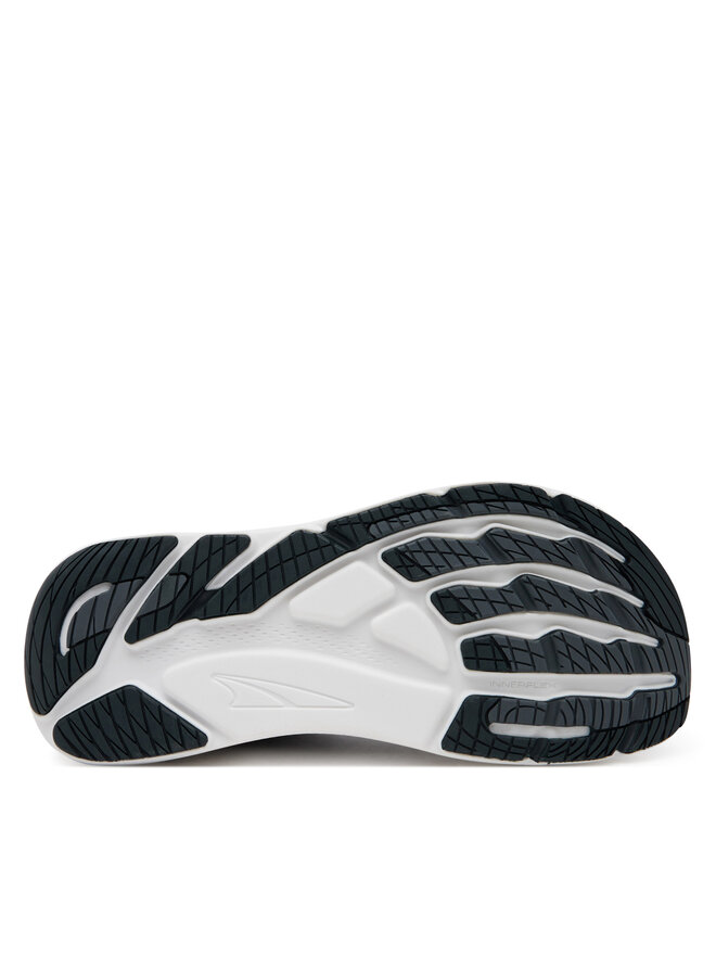 Altra Laufschuhe Altra FWD Via AL0A85PN0 Schwarz