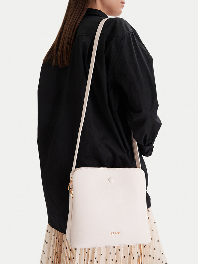JENNY Handtasche JENNY CEO-JNY-L-002-09 Rosa
