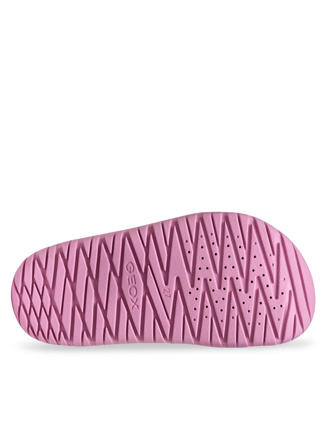 Geox Sandalias Geox J Fusbetto Gi J45HQA 000BC C8006 D Rosa