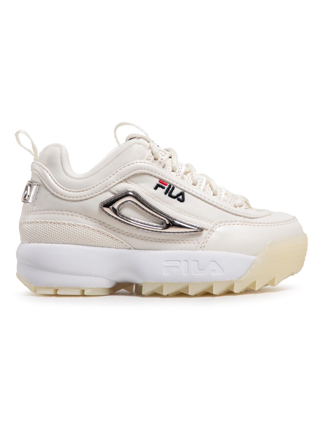 Fila Αθλητικά Fila Disruptor Mesh Kids 1011008.79G Μπεζ