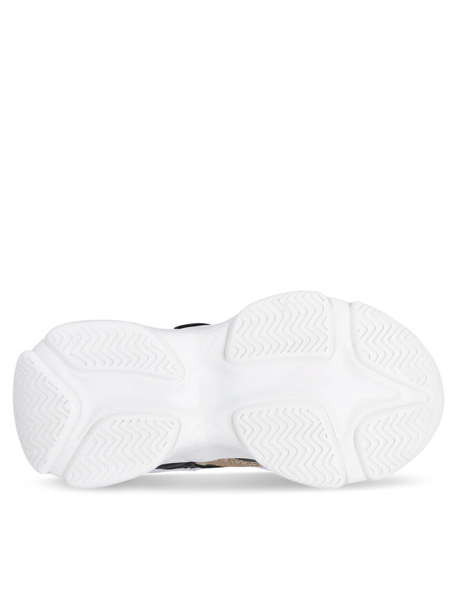 ZigZag Sneakersy ZigZag Fialey Kids Lite Z222307 Černá