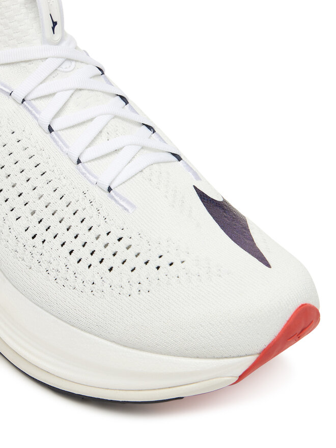 Mizuno Běžecké boty Mizuno Mizuno Neo Vista 2 J1GC2534 Bílá