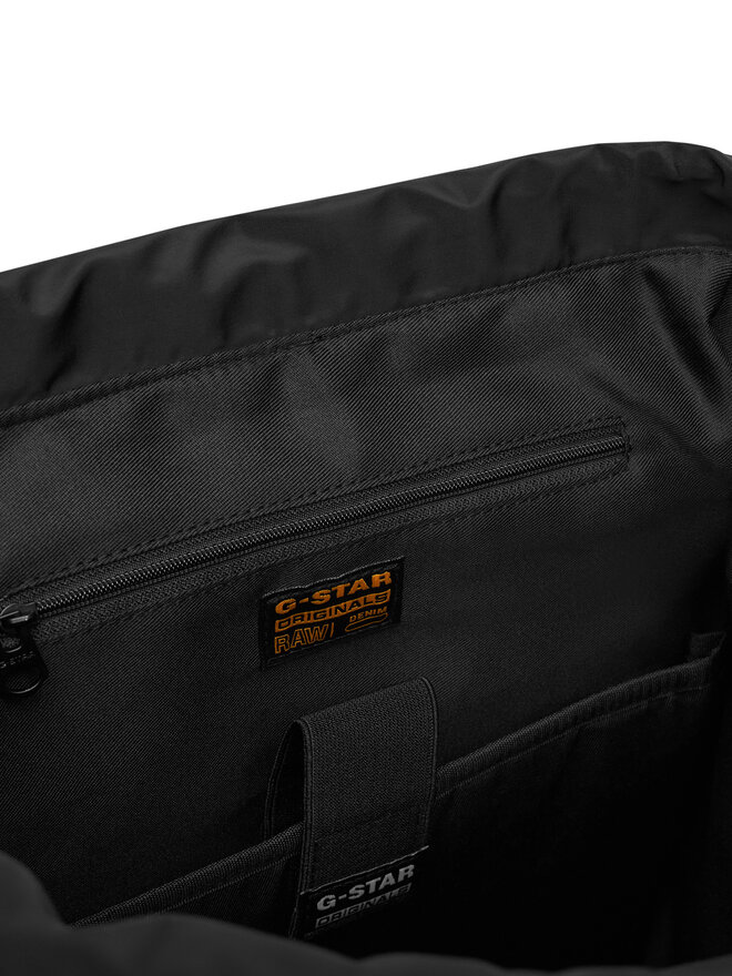 G-Star Raw Batoh G-Star Raw GSR-B-002-07 Černá