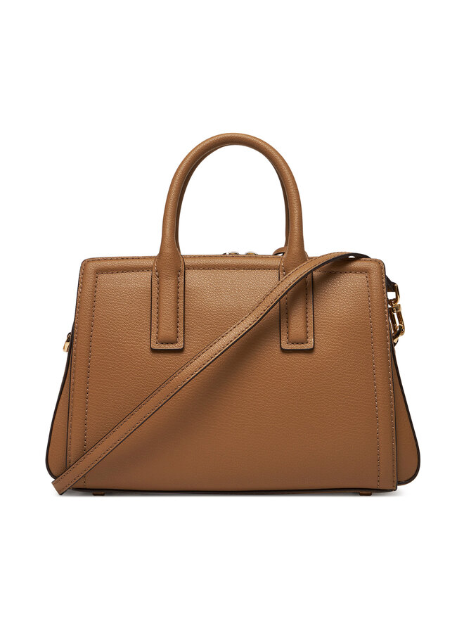 MICHAEL Michael Kors Torebka MICHAEL Michael Kors Laila 30S5G9IS1L Brązowy