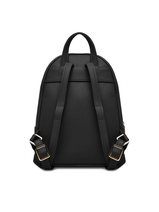 Beverly Hills Polo Club Ruksak Beverly Hills Polo Club C-BHPC-H-002-08 Crna