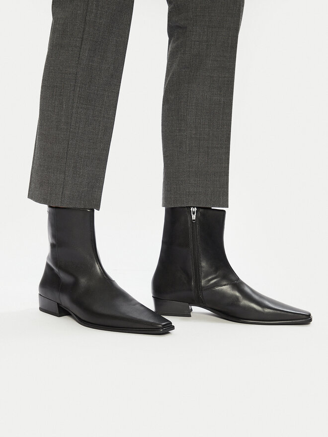 Vagabond Shoemakers Stiefeletten Vagabond Shoemakers Nella 5416-001-20 Schwarz