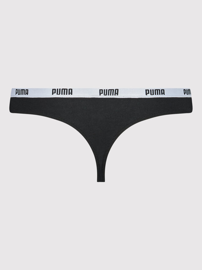 Puma Puma Σετ 3 τεμάχια στρίνγκ 907590 Έγχρωμο