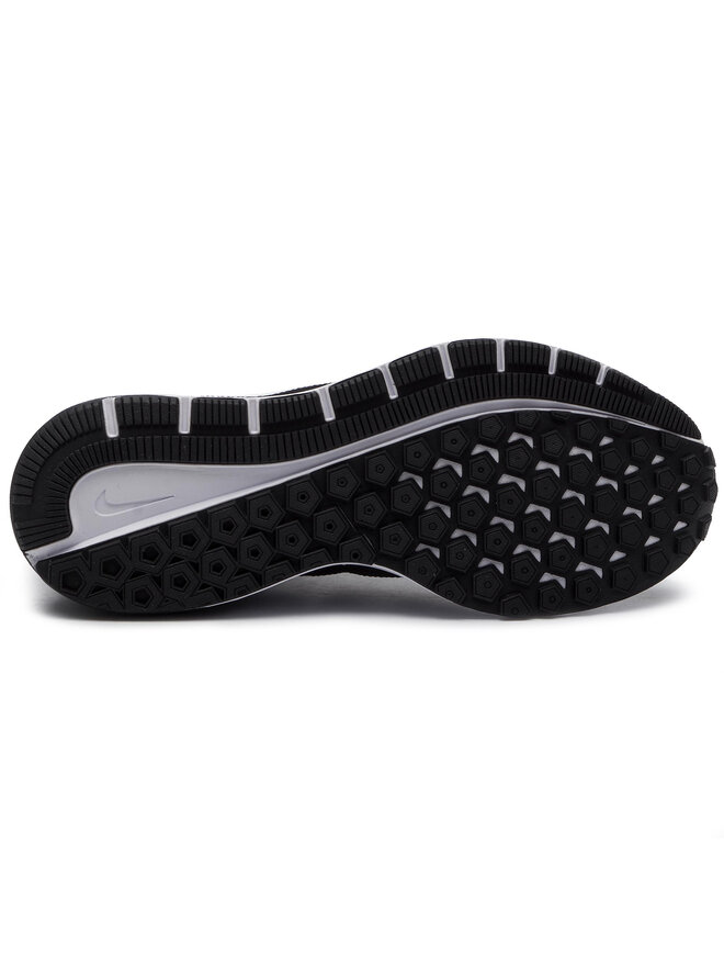 Nike Laufschuhe Nike Air Zoom Structure 22 AA1640 002 Schwarz