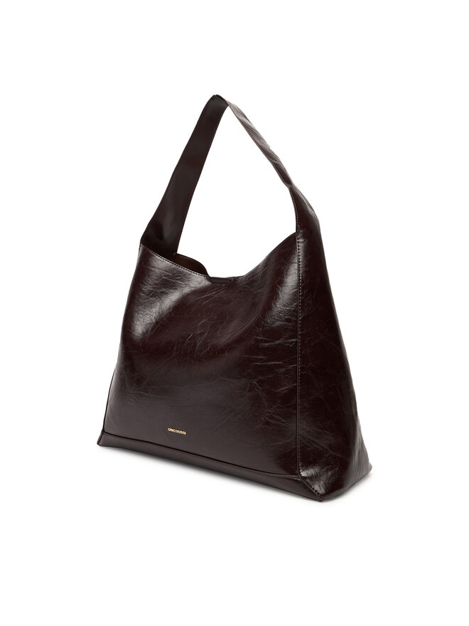 Gino Rossi Handtasche Gino Rossi C-ZOI-RX8788 Braun