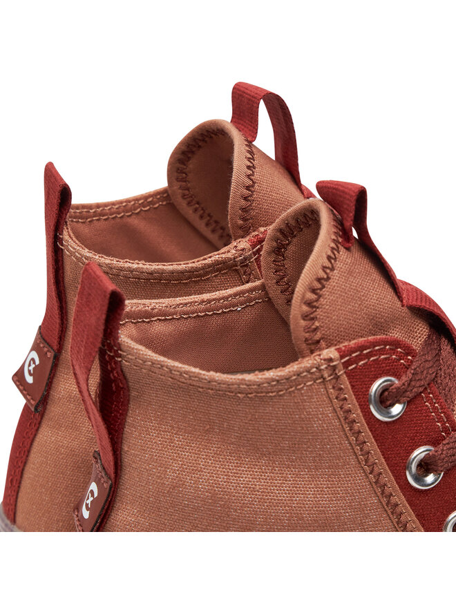 Converse Scarpe da ginnastica Converse Chuck Taylor All Star Cx Explore A06120C Marrone