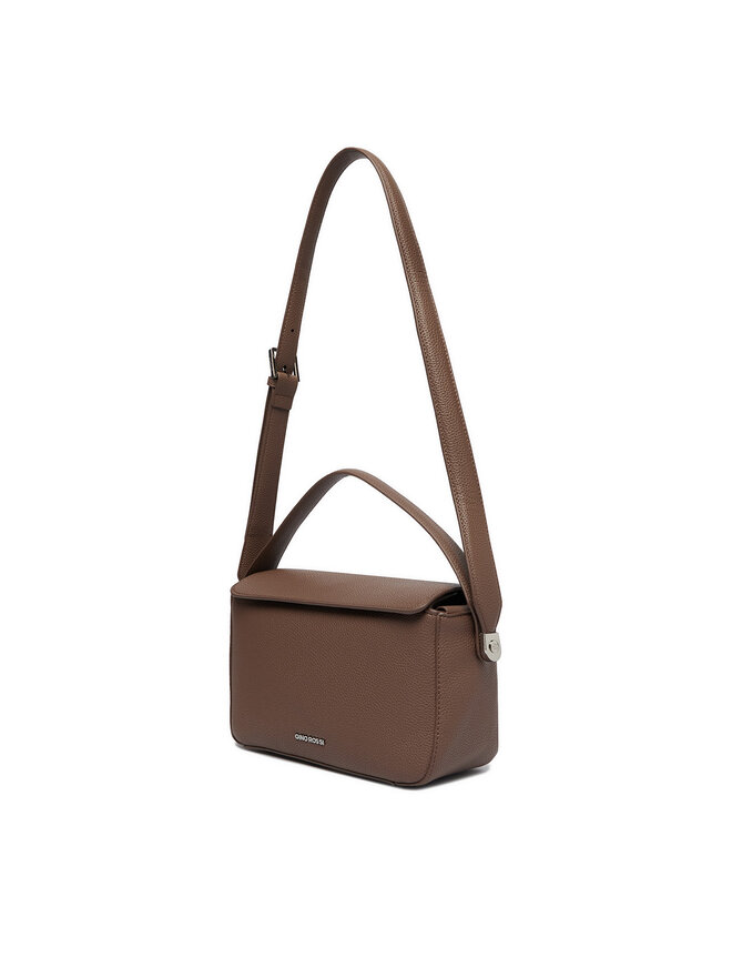 GINO ROSSI Handtasche GINO ROSSI C-LDA9253 Braun