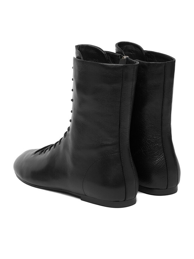 GINO ROSSI Stiefeletten GINO ROSSI EO-SELTI-V2130-13-1 Schwarz