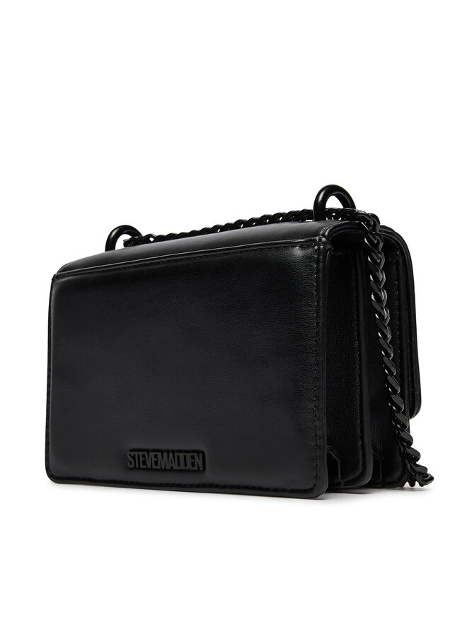 Steve Madden Τσάντα Steve Madden Bleisure SM13001589 Μαύρο