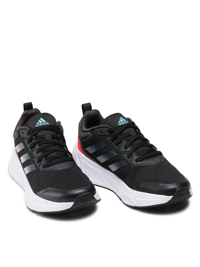 adidas Laufschuhe adidas Questar GZ0632 Schwarz