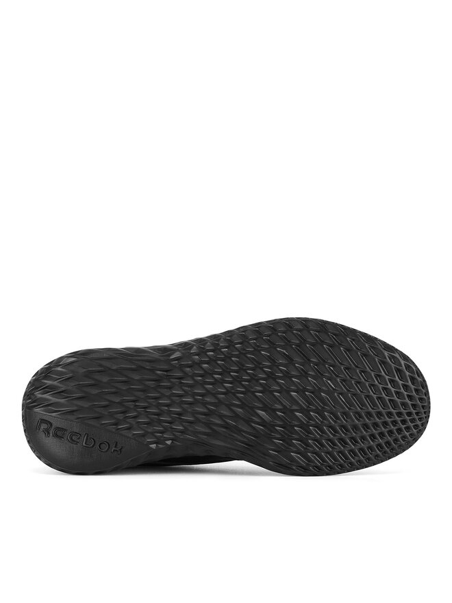 Reebok Laisvalaikio batai Reebok RUSH RUNNER 5.0 100242332 Juoda