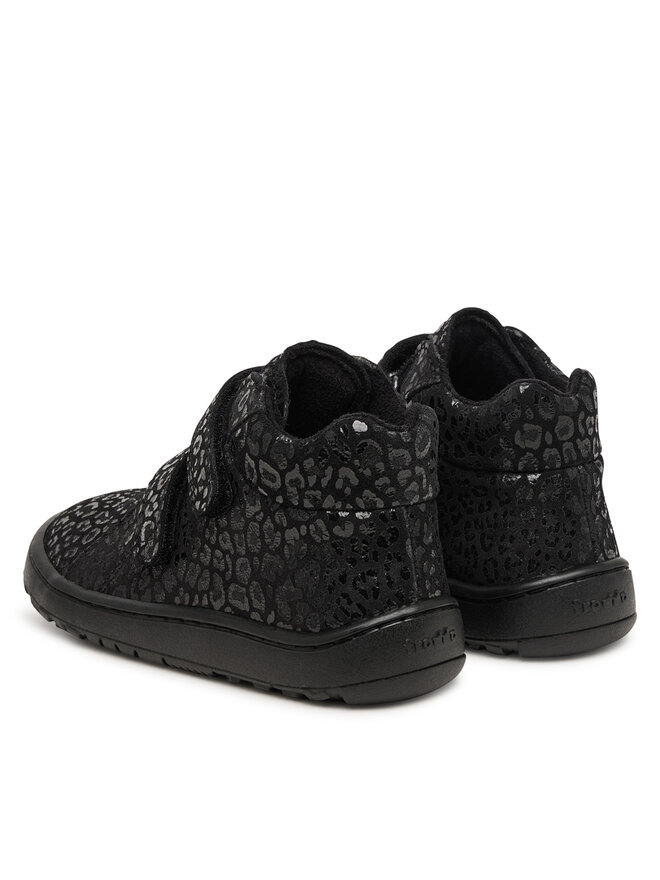Froddo Schnürschuhe Froddo G3110263-21 M Schwarz